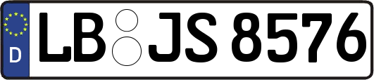 LB-JS8576