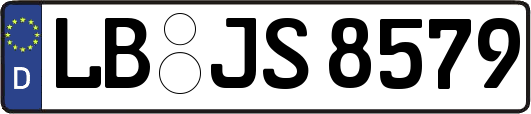 LB-JS8579