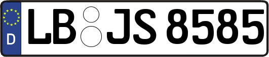 LB-JS8585