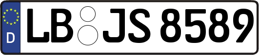 LB-JS8589