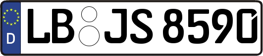 LB-JS8590