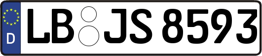 LB-JS8593