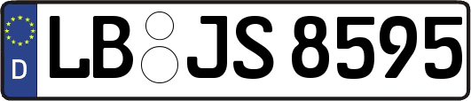 LB-JS8595