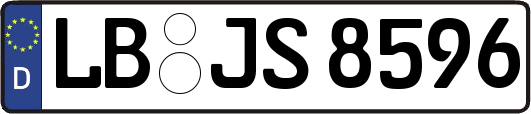 LB-JS8596