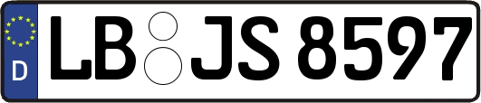 LB-JS8597