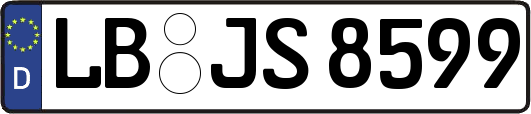 LB-JS8599