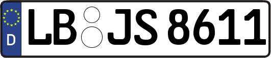 LB-JS8611