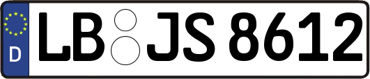 LB-JS8612