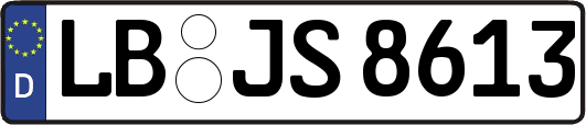 LB-JS8613