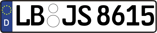 LB-JS8615