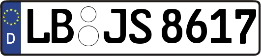 LB-JS8617