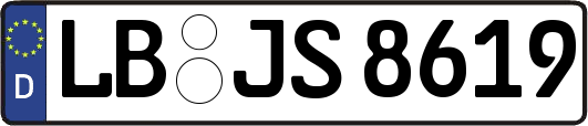 LB-JS8619