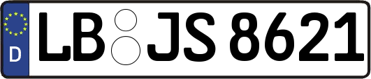LB-JS8621