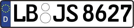 LB-JS8627