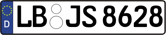 LB-JS8628