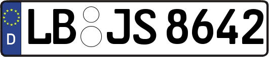 LB-JS8642