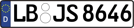 LB-JS8646