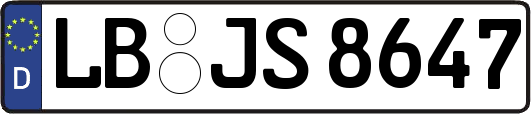 LB-JS8647