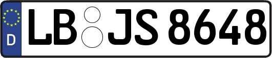 LB-JS8648