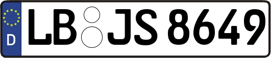 LB-JS8649