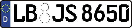 LB-JS8650
