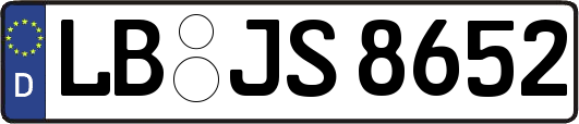 LB-JS8652