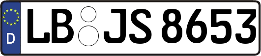 LB-JS8653