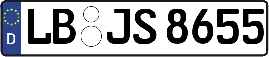 LB-JS8655