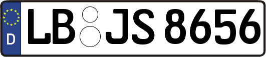 LB-JS8656
