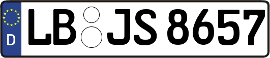 LB-JS8657