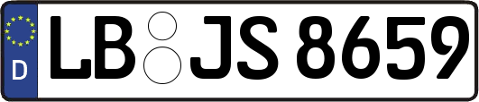 LB-JS8659