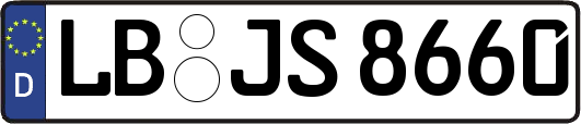LB-JS8660