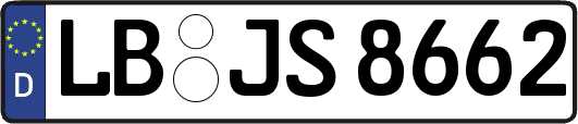 LB-JS8662