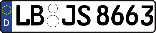 LB-JS8663