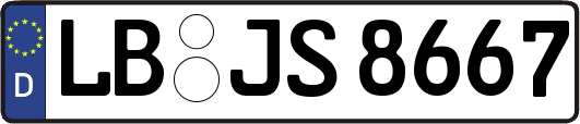 LB-JS8667