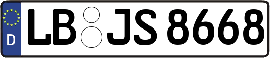LB-JS8668