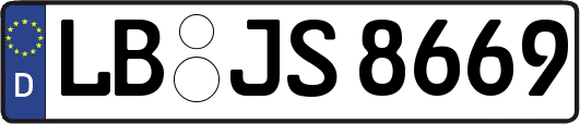 LB-JS8669