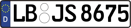 LB-JS8675
