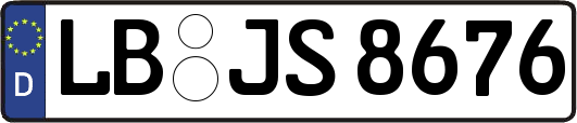 LB-JS8676