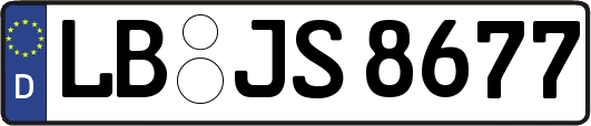 LB-JS8677