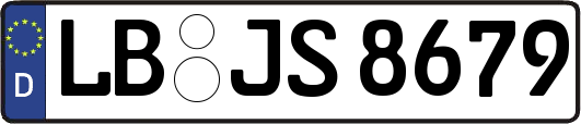 LB-JS8679