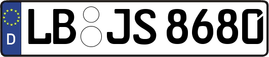 LB-JS8680
