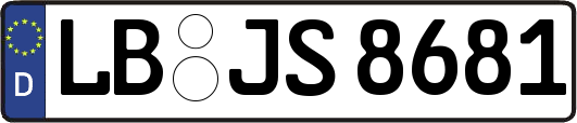 LB-JS8681