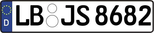 LB-JS8682