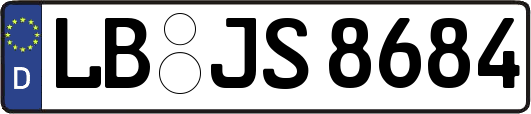 LB-JS8684