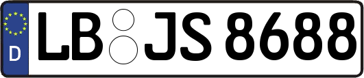 LB-JS8688