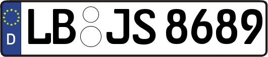 LB-JS8689