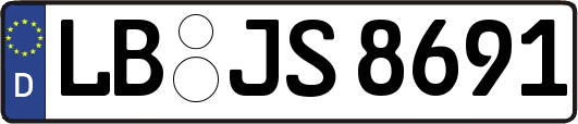 LB-JS8691