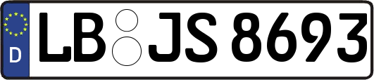 LB-JS8693