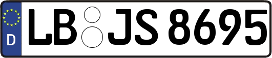 LB-JS8695